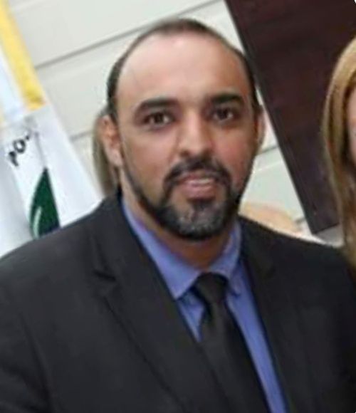 BETO DO AMENDOIM