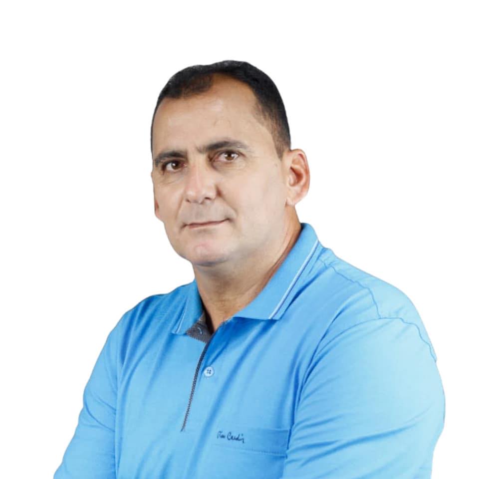 Vereador ADILSON DO NABOREIRO