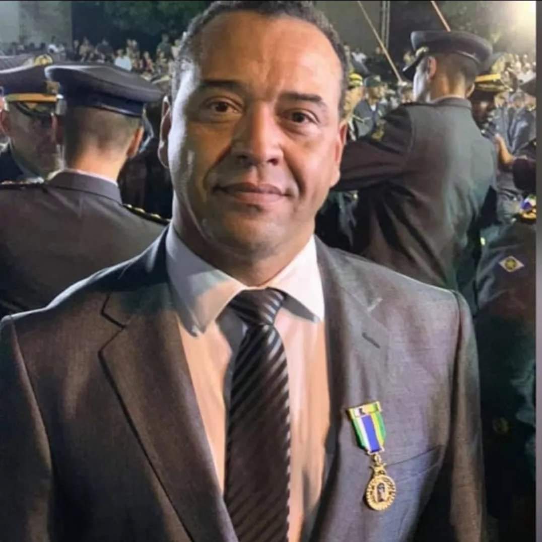 Vereador SUBTENENTE GUINANCIO
